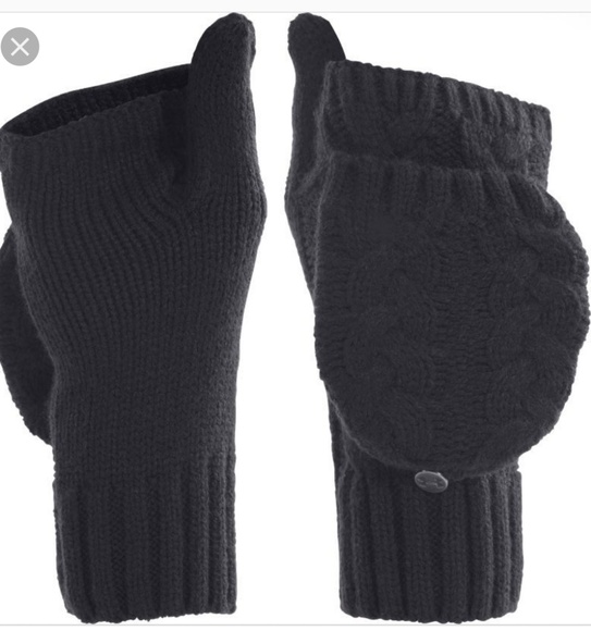 Under Armour Accessories - UNDER ARMOUR Mittens